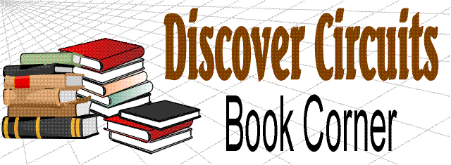 Discovercircuits' Book Store - Find technical and reference books
